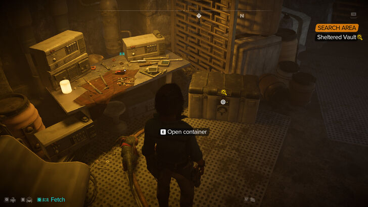 Star Wars Outlaws - Direct Transaction