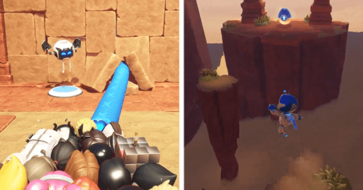 Crash Site VIP Egg 10