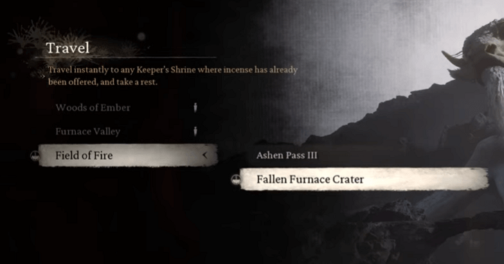 Mother of Flamlings Location Guide