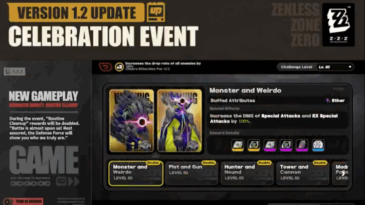 Complete Routine Cleanup Challenges