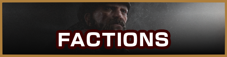 Frostpunk 2 All Factions