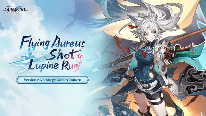 HSR - Version 2.5 Strategy Guides Contest