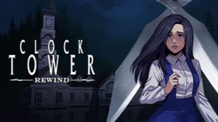 Clock Tower Rewind Banner