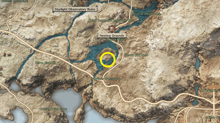 Throne and Liberty - Lantern Seed Festival Receipt