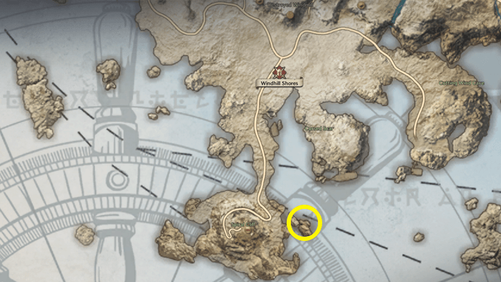 Throne and Liberty - Laslan Delicacy 4