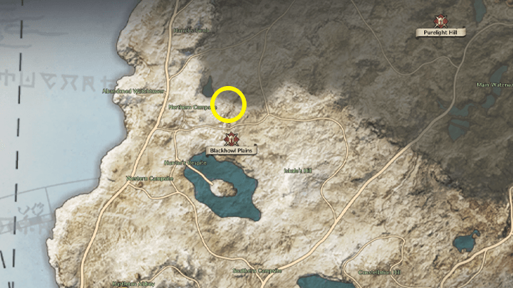 Throne and Liberty - Laslan Monster Lore: Vol. 1 2