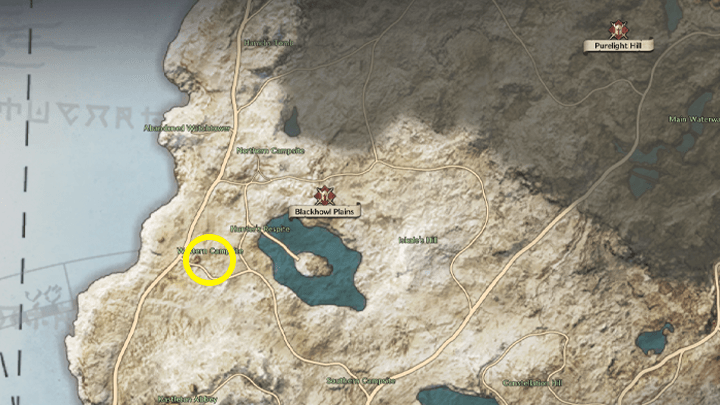 Throne and Liberty - Merciless Demon Kazar