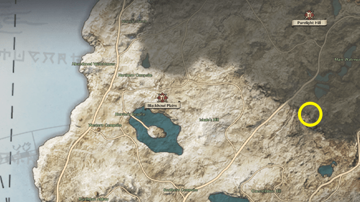 Throne and Liberty - Henry