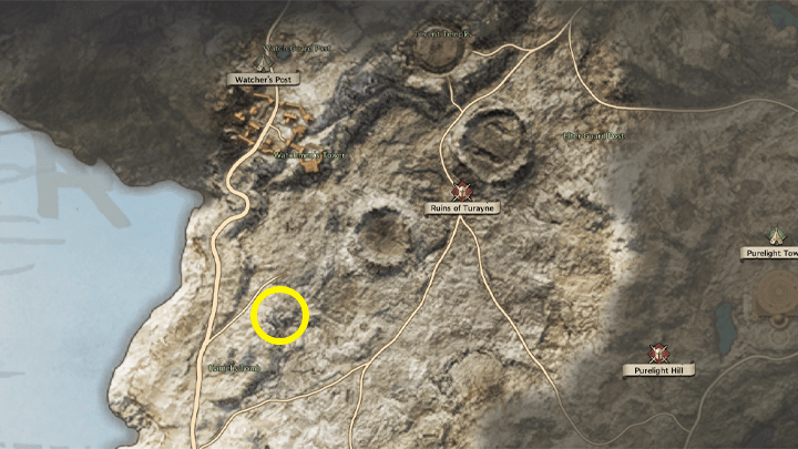 Throne and Liberty - Laslan Monster Lore: Vol. 1 5