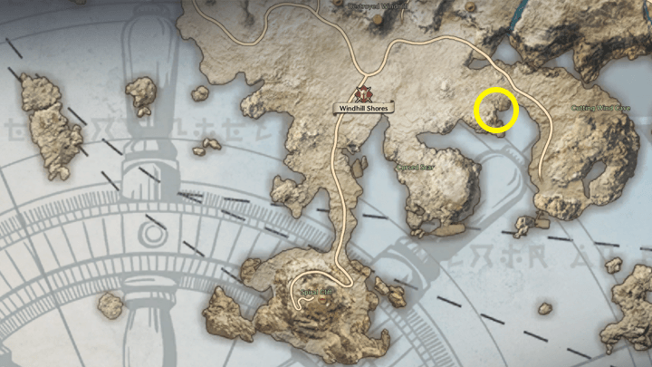 Throne and Liberty - Hob