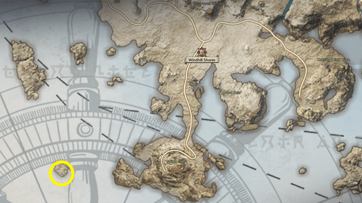 Throne and Liberty - Laslan Delicacy 5