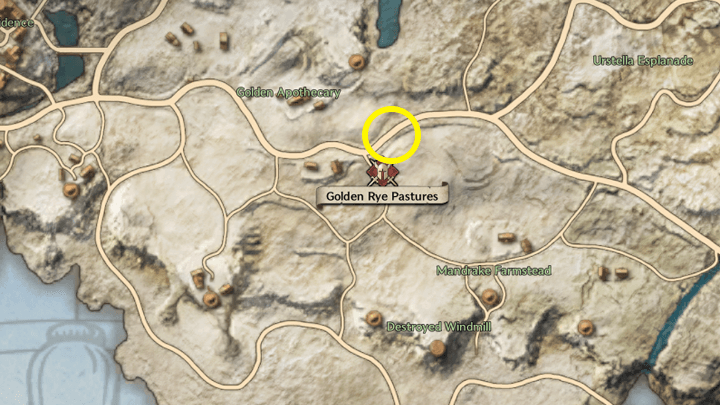 Throne and Liberty - Heroes of Kastleton 5