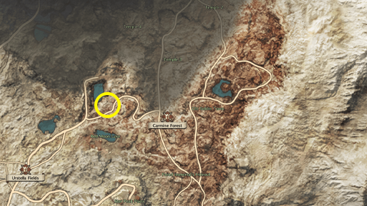 Throne and Liberty - Laslan Monster Lore: Vol. 3 1