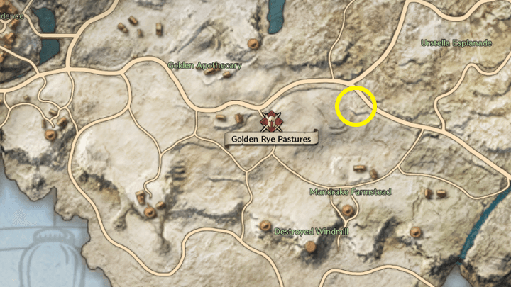 Throne and Liberty - Missing Person 1