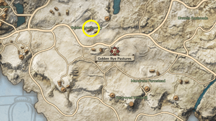 Throne and Liberty - Hob