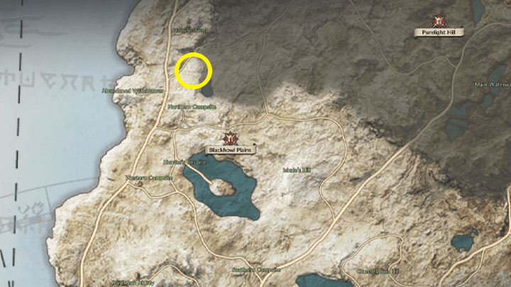 Throne and Liberty - Hamel