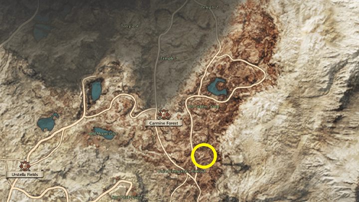 Throne and Liberty - About Morokai 1