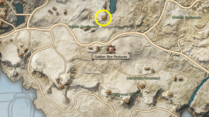 Throne and Liberty - Heroes of Kastleton 4