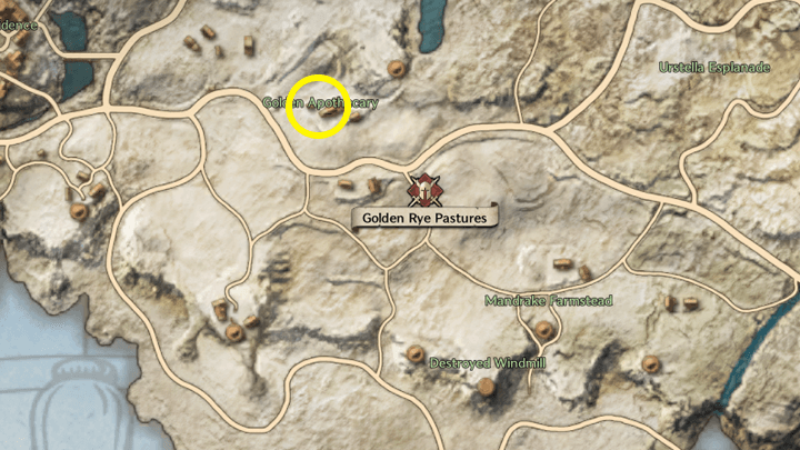 Throne and Liberty - Journal of Laslan Farmer 4