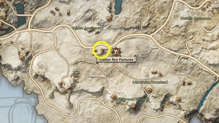 Throne and Liberty - Heroes of Kastleton 3