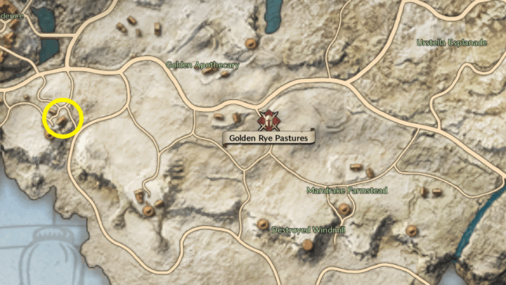 Throne and Liberty - Journal of Laslan Farmer 2