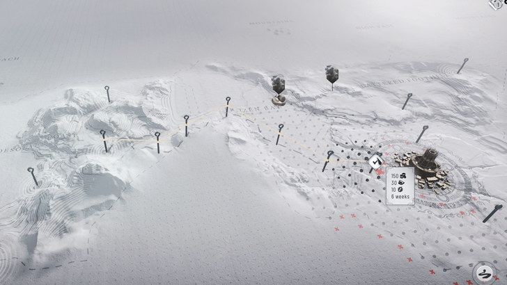 How to Construct a Trail