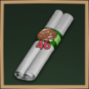 Allied Resistance Forces Contract Scroll I: Canina Village