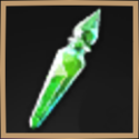 Recovery Crystal Icon