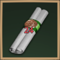 Allied Resistance Forces Contract Scroll I: Vienta Village