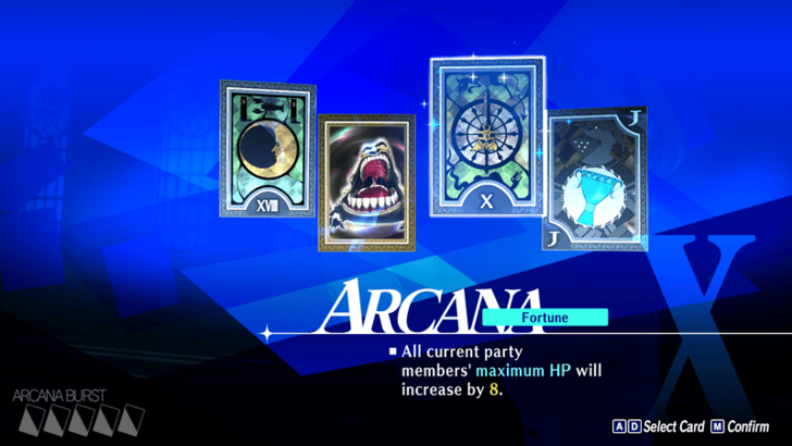 Shuffle Time Fortune