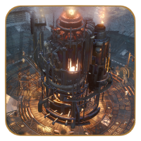 Frostpunk 2 Central District