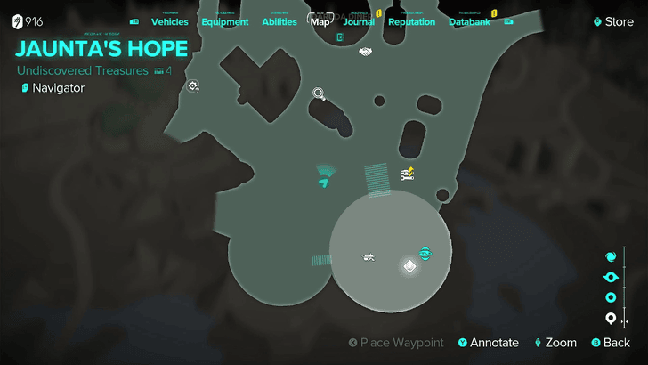 Pet Animals in Jaunta