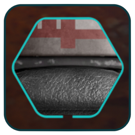 Star Wars Outlaws Crimson Night Paint Job