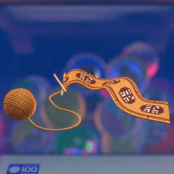 Astro Bot - Wanderer