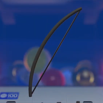 Astro Bot - Arrow Flinger