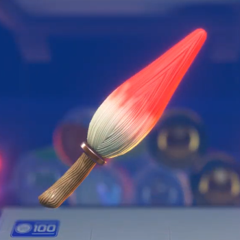 Astro Bot - Enchanted Paintbrush