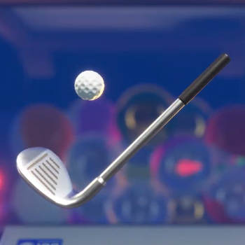 Astro Bot - Bunker Buster & Ball