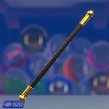 Astro Bot - Bo Staff