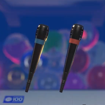 Astro Bot - Party Pair