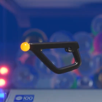 Astro Bot - Mutant Munitions