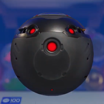 Astro Bot - Malicious AI