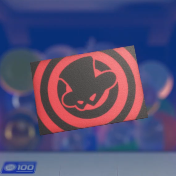 Astro Bot - Calling Card