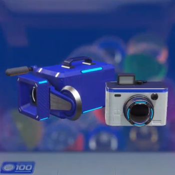 Astro Bot - Evidence Collectors