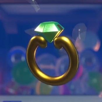 Astro Bot - Gust Gem