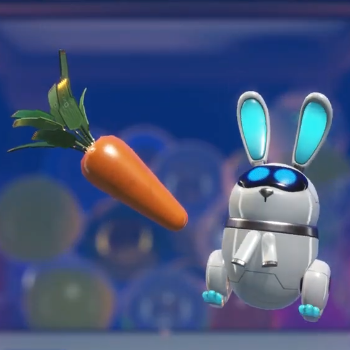 Astro Bot - Loot Bunny