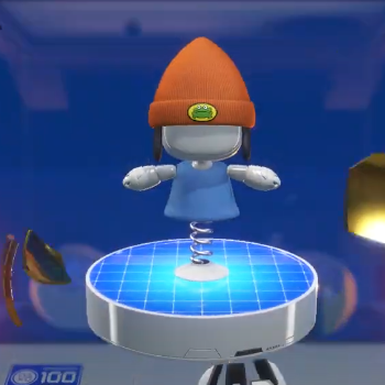 Astro Bot - Lovestruck Lyricist Outfit