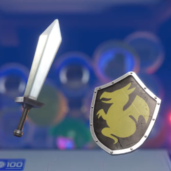 Astro Bot - Demon-Slaying Duo