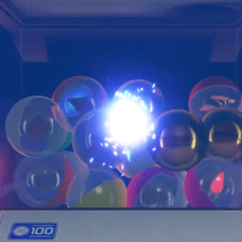 Astro Bot - Sibling Spirit