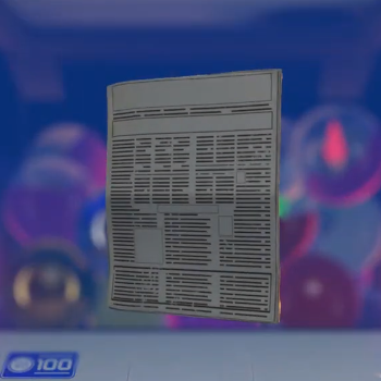 Astro Bot - Salaryman