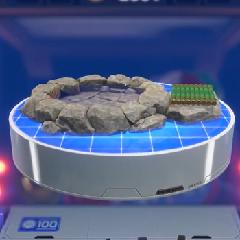 Astro Bot - Natural Onsen